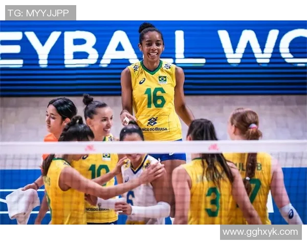 2013年世界女排大奖赛总决赛中国队与巴西队激战记