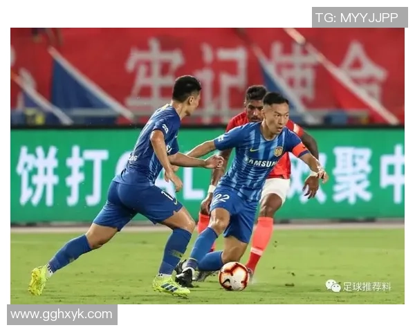 中超决赛恒大对苏宁总比分揭晓精彩瞬间回顾与分析