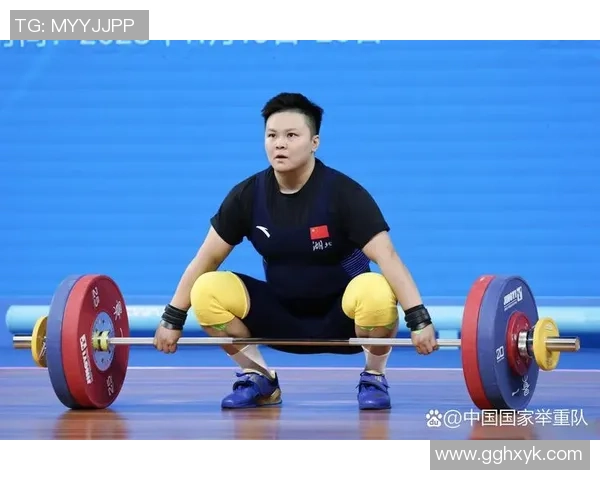 全运会|汪周雨:真实的对手是自己