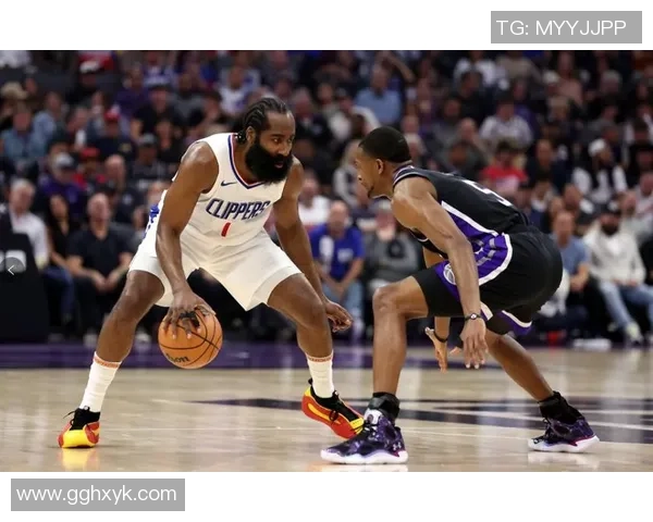 孤胆英豪的剧情再度演出!哈登已成快艇遮羞布