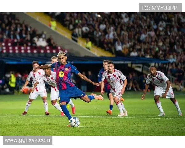 欧冠第4轮:布鲁日vs巴塞罗那,亚马尔扛旗,拉什福德状况佳